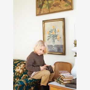 2103 - Model 7 - Alfreds Rillegenser