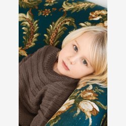 2103 - Model 7 - Alfreds Rillegenser