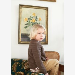 2103 - Model 7 - Alfreds Rillegenser