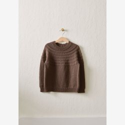 2103 - Model 7 - Alfreds Rillegenser