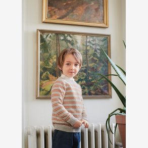 2103 - Model 8 - Simpelthen Raglangenser