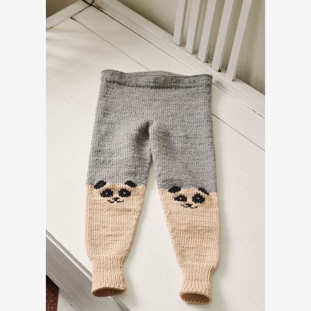 2103 - Model 9 - Pandabukser