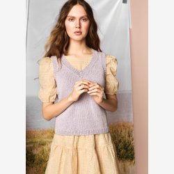 2104 - Model 1 - Linn Slipover