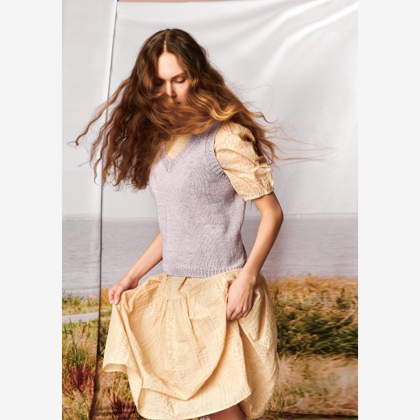 2104 - Model 1 - Linn Slipover