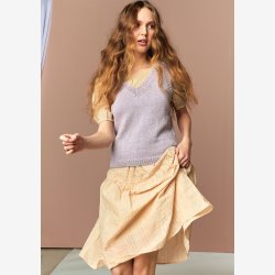 2104 - Model 1 - Linn Slipover