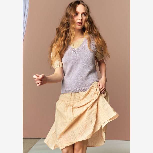 2104 - Model 1 - Linn Slipover