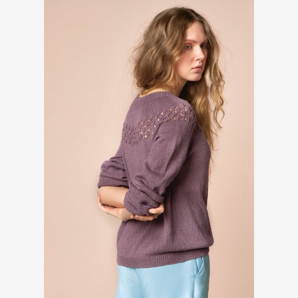 2104 - Model 10 - Peon Genser