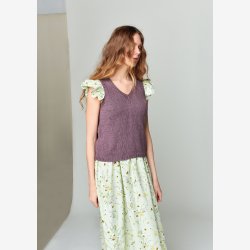 2104 - Model 4 - Linn Slipover