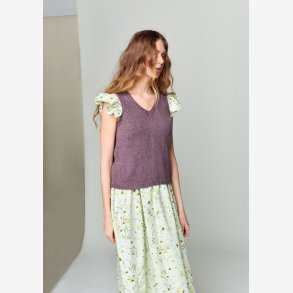 2104 - Model 4 - Linn Slipover