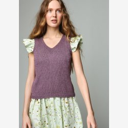 2104 - Model 4 - Linn Slipover