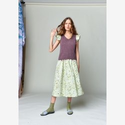 2104 - Model 4 - Linn Slipover