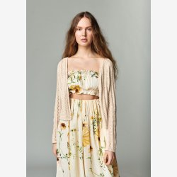 2104 - Model 7 - Lavendeljakke