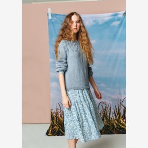 2104 - Model 8 - Snklokkegenser