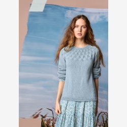 2104 - Model 8 - Snklokkegenser