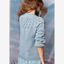 2104 - Model 8 - Snklokkegenser