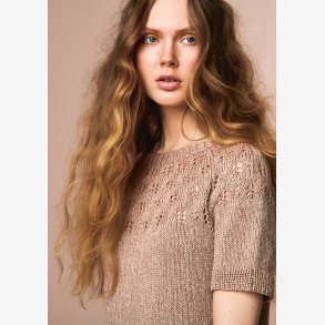 2104 - Model 9 - Snklokketopp