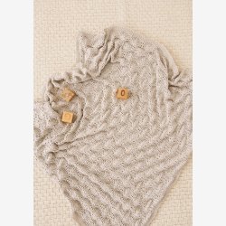 2106 Sommer - Hfte fra Sandnes Garn