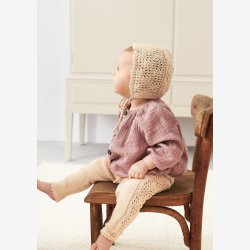 2106 Sommer - Hfte fra Sandnes Garn