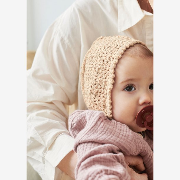 2106 Sommer - Hfte fra Sandnes Garn