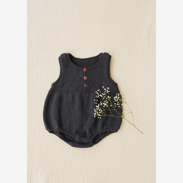 2106 Sommer - Hfte fra Sandnes Garn