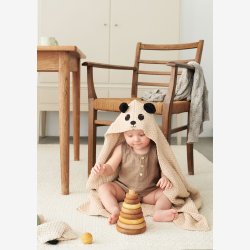 2106 Sommer - Hfte fra Sandnes Garn