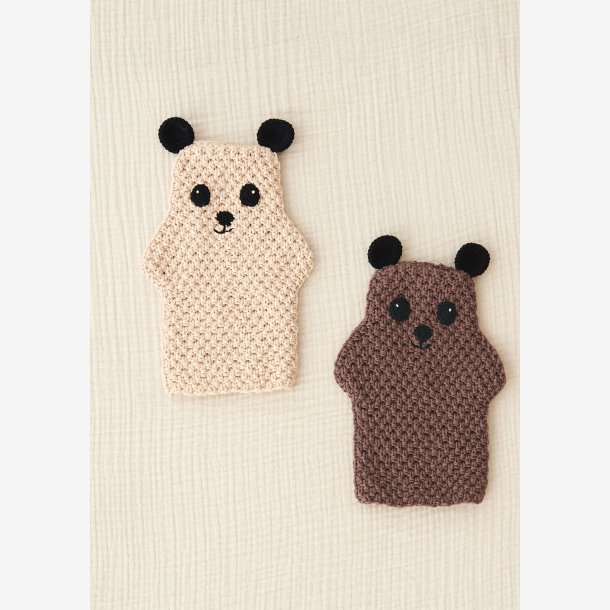 2106 Sommer - Hfte fra Sandnes Garn