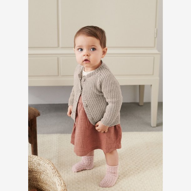 2106 Sommer - Hfte fra Sandnes Garn