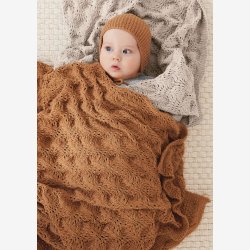 2106 Sommer - Hfte fra Sandnes Garn