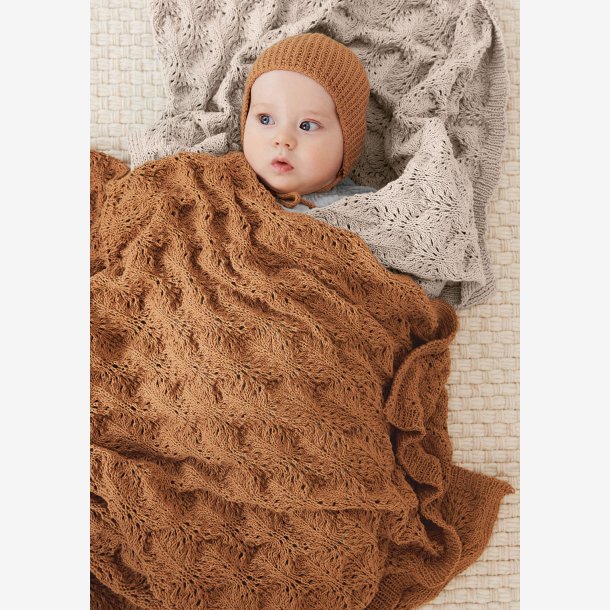 2106 Sommer - Hfte fra Sandnes Garn