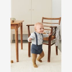 2106 Sommer - Hfte fra Sandnes Garn