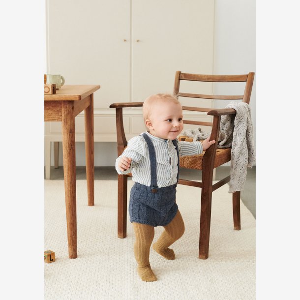 2106 Sommer - Hfte fra Sandnes Garn