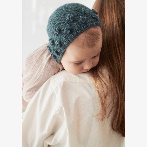 2106 Sommer - Hfte fra Sandnes Garn