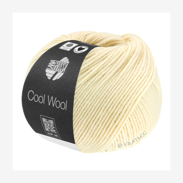 Cool Wool - Bleggul 2126 - 46627