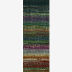 Colorissimo farve 216 - 4732