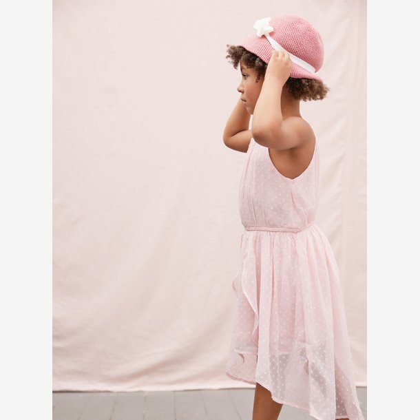 2205 bomull barn - Hfte fra SandnesGarn