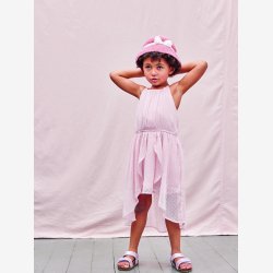 2205 bomull barn - Hfte fra SandnesGarn