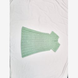 2206 Line og tynn line - Hfte fra Sandnes Garn