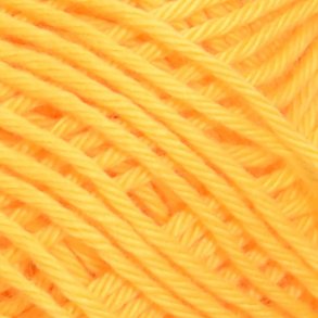 Mandarin Naturell - Gul 2206 - 126808