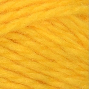 Fritidsgarn - Gul 2206 - 126620