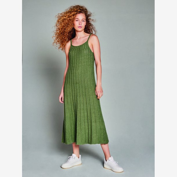 2207 - Line og Tynn line - Hfte fra Sandnes Garn 