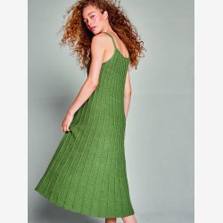 2207 - Line og Tynn line - Hfte fra Sandnes Garn 