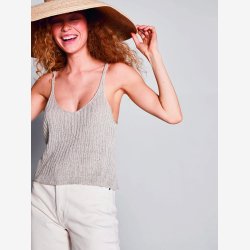 2207 - Line og Tynn line - Hfte fra Sandnes Garn 