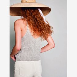 2207 - Line og Tynn line - Hfte fra Sandnes Garn 