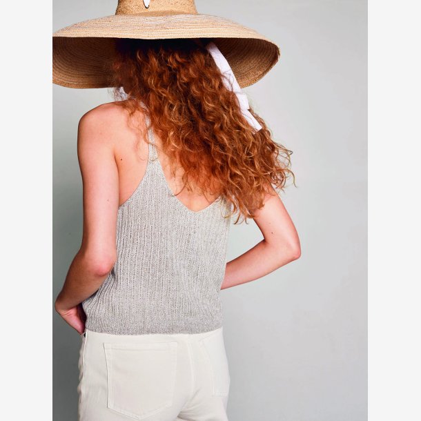 2207 - Line og Tynn line - Hfte fra Sandnes Garn 