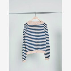 2207 - Line og Tynn line - Hfte fra Sandnes Garn 