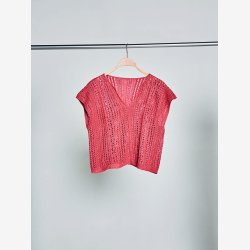 2207 - Line og Tynn line - Hfte fra Sandnes Garn 