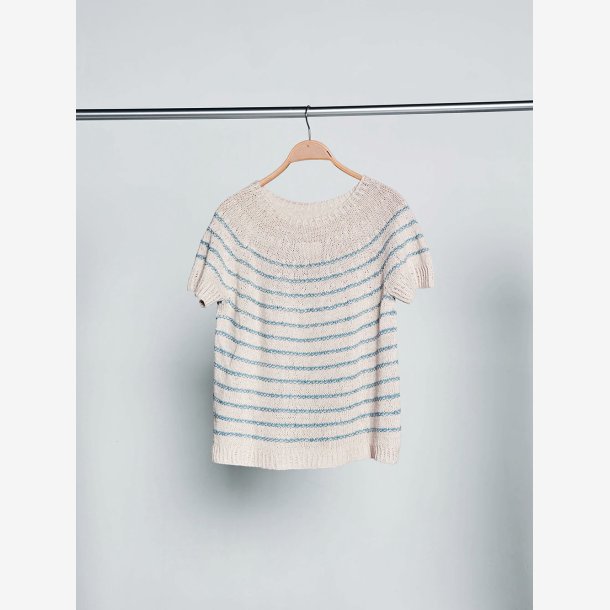 2207 - Line og Tynn line - Hfte fra Sandnes Garn 