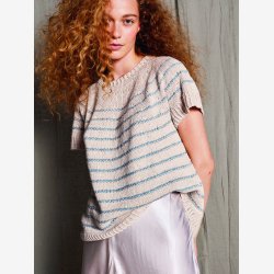 2207 - Line og Tynn line - Hfte fra Sandnes Garn 