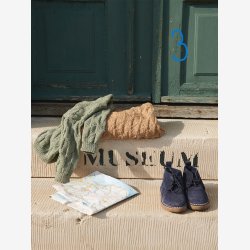 2208 Smart/Merinoull - Hfte fra Sandnes Garn