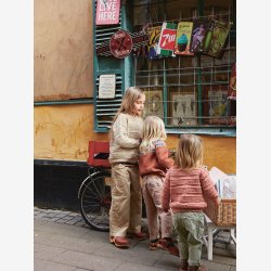 2208 Smart/Merinoull - Hfte fra Sandnes Garn